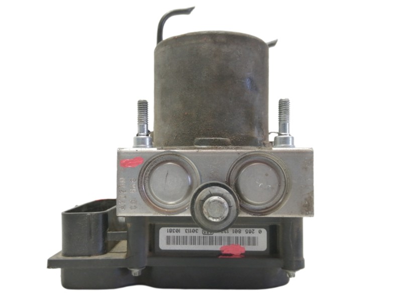 Recambio de abs para renault master kasten 2.3 dci diesel cat referencia OEM IAM 0265237094 476608497R 0265801133 30113I0381 570