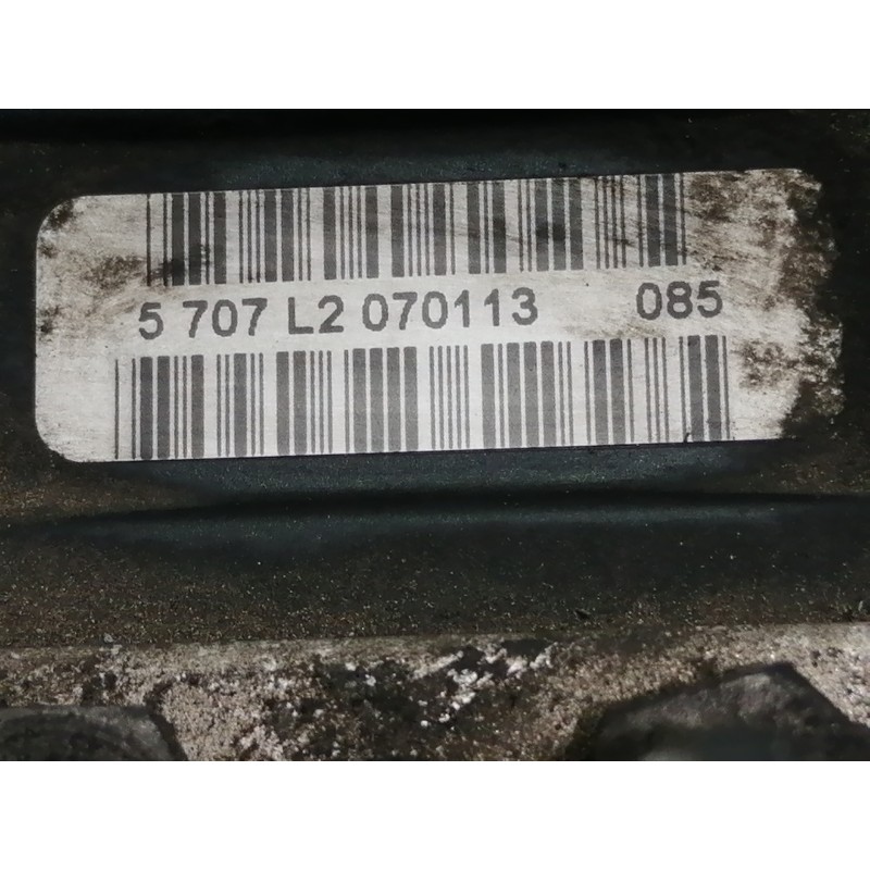 Recambio de abs para renault master kasten 2.3 dci diesel cat referencia OEM IAM 0265237094 476608497R 0265801133 30113I0381 570