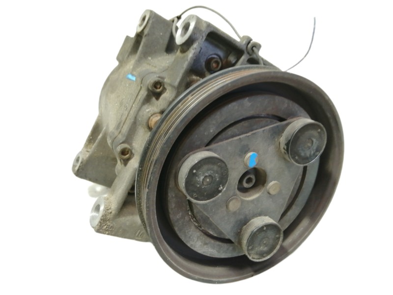 Recambio de compresor aire acondicionado para nissan primera berlina (p11) slx referencia OEM IAM 926002J004 8480445010 98042021