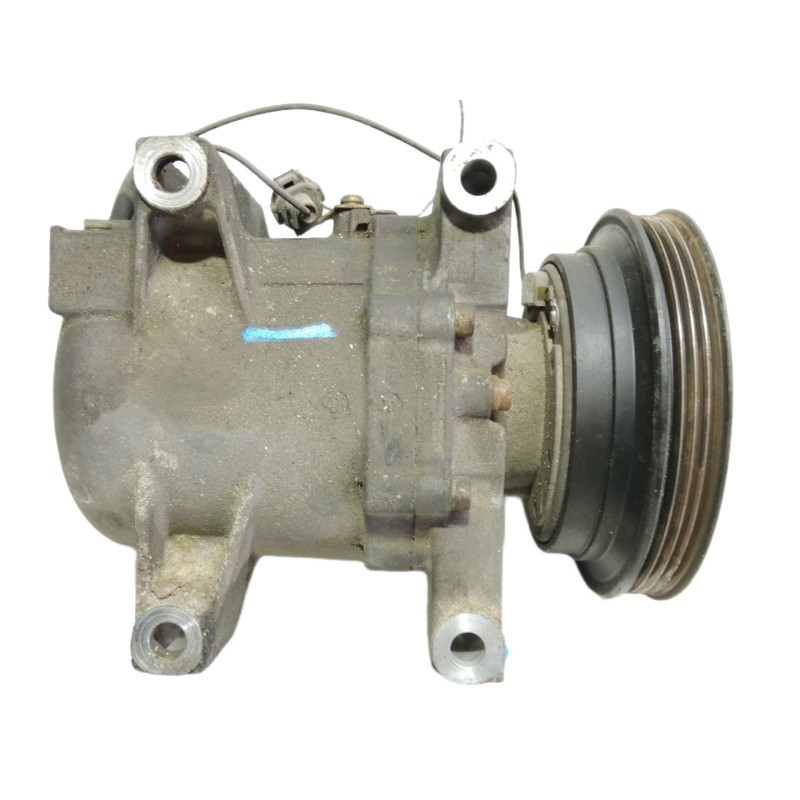 Recambio de compresor aire acondicionado para nissan primera berlina (p11) slx referencia OEM IAM 926002J004 8480445010 98042021