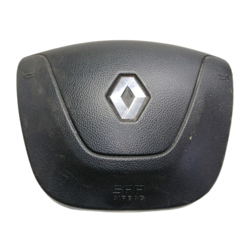 Recambio de airbag delantero izquierdo para renault master kasten 2.3 dci diesel cat referencia OEM IAM 34116561D 985107504RTP30
