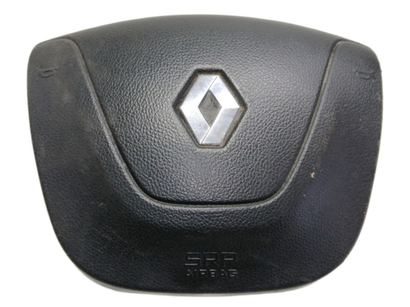 Recambio de airbag delantero izquierdo para renault master kasten 2.3 dci diesel cat referencia OEM IAM 34116561D 985107504RTP30