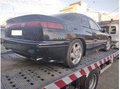 Recambio de cerradura puerta delantera derecha para subaru svx c11/c12 (cx) 3.3 svx coupe referencia OEM IAM    2