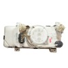 Recambio de faro derecho para skoda felicia berlina ( 791) 1.9 diesel cat referencia OEM IAM 24615000  