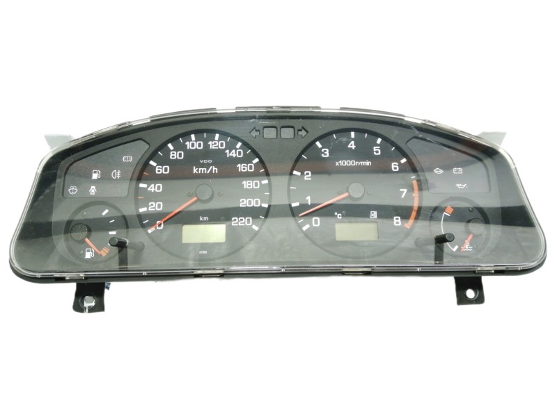 Recambio de cuadro instrumentos para nissan primera berlina (p11) slx referencia OEM IAM 96251046 248109F119 