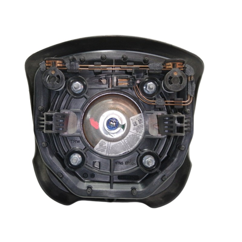 Recambio de airbag delantero izquierdo para renault master kasten 2.3 dci diesel cat referencia OEM IAM 34116561D 985107504RTP30