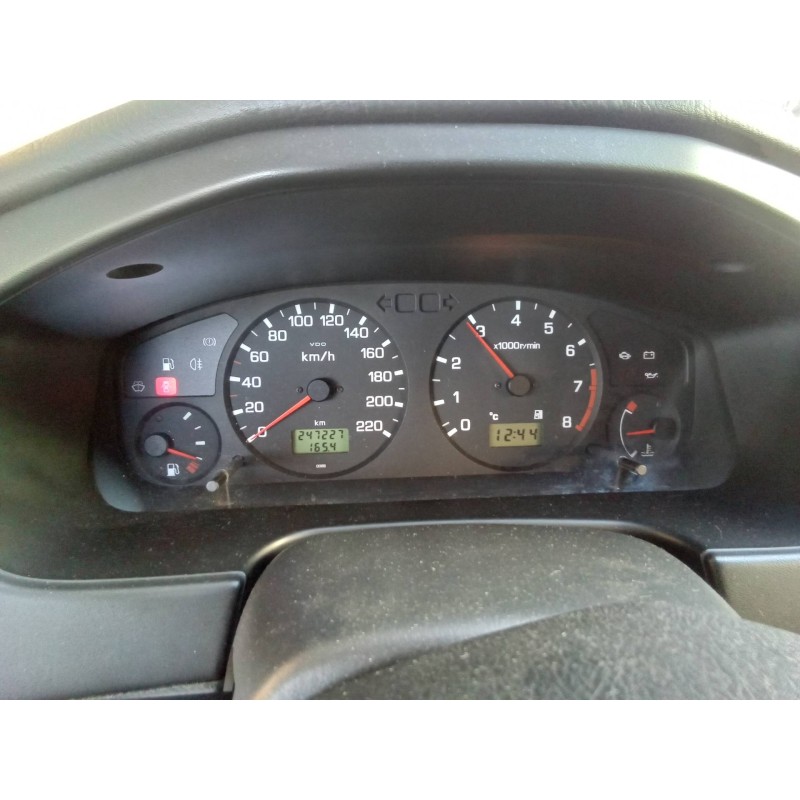 Recambio de cuadro instrumentos para nissan primera berlina (p11) slx referencia OEM IAM 96251046 248109F119 