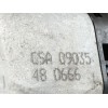 Recambio de caja cambios para seat ibiza iii (6l1) 1.9 sdi referencia OEM IAM 02T300052RX CSA 09035480666