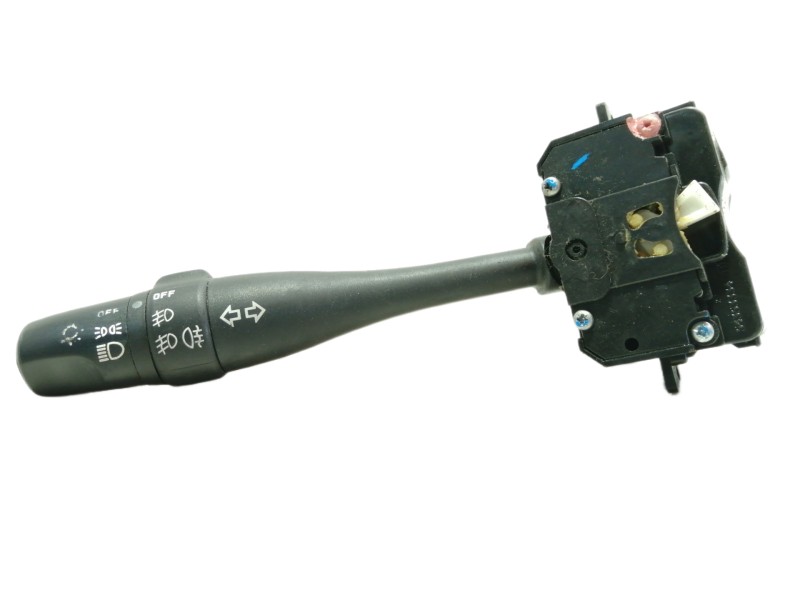 Recambio de mando intermitentes para nissan primera berlina (p11) slx referencia OEM IAM 36852B  