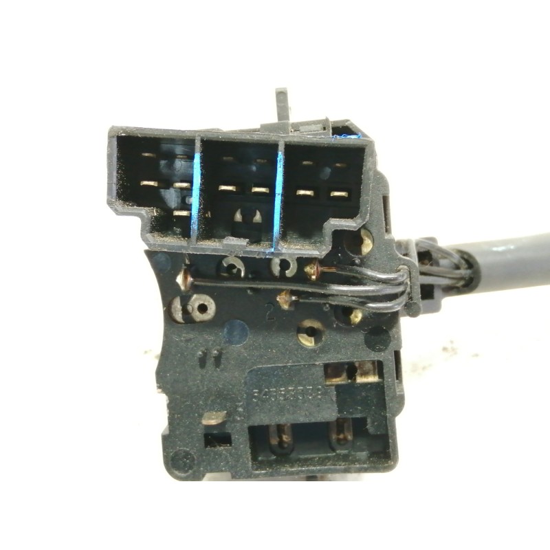 Recambio de mando intermitentes para nissan primera berlina (p11) slx referencia OEM IAM 36852B  