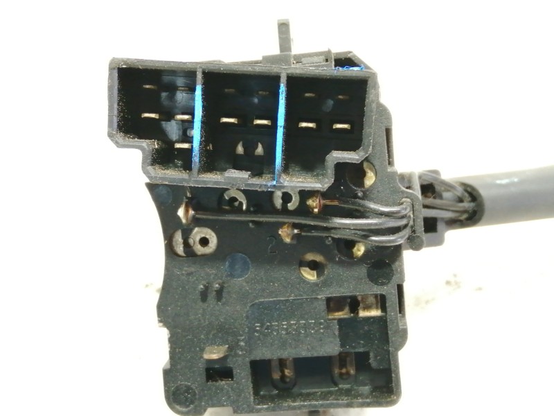 Recambio de mando intermitentes para nissan primera berlina (p11) slx referencia OEM IAM 36852B  