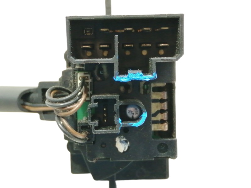 Recambio de mando limpia para nissan primera berlina (p11) slx referencia OEM IAM 36929B06G8  