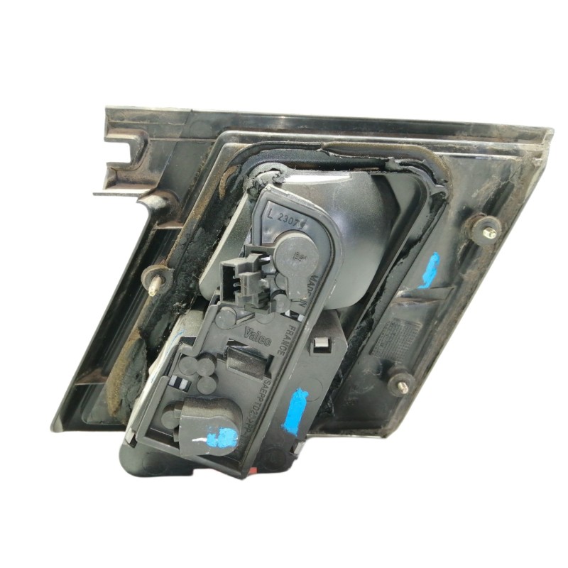 Recambio de piloto trasero izquierdo interior para nissan primera berlina (p11) slx referencia OEM IAM 23070102  