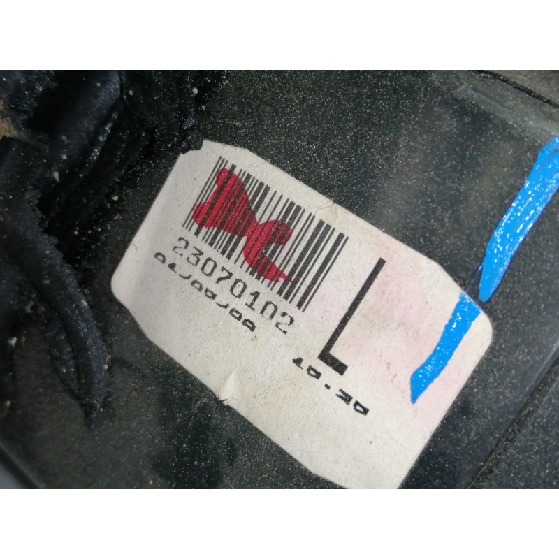 Recambio de piloto trasero izquierdo interior para nissan primera berlina (p11) slx referencia OEM IAM 23070102  