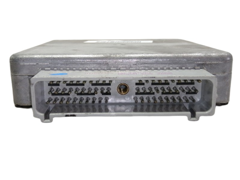 Recambio de centralita motor uce para ford ka (ccq) básico referencia OEM IAM E9AF14A624AA XS5F12A650FA 