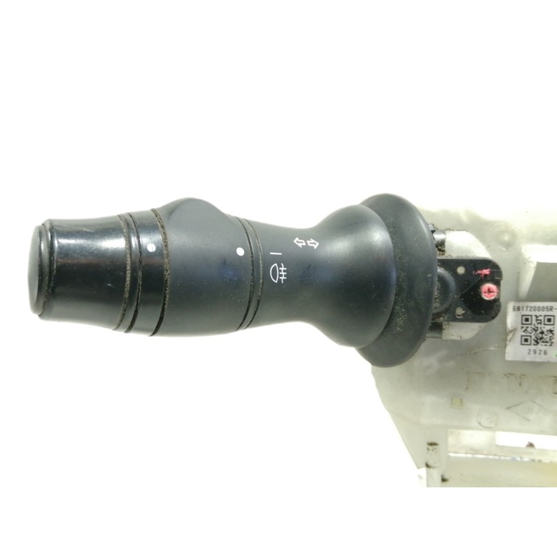 Recambio de mando multifuncion para renault master kasten 2.3 dci diesel cat referencia OEM IAM 681720005RC 681720005R 