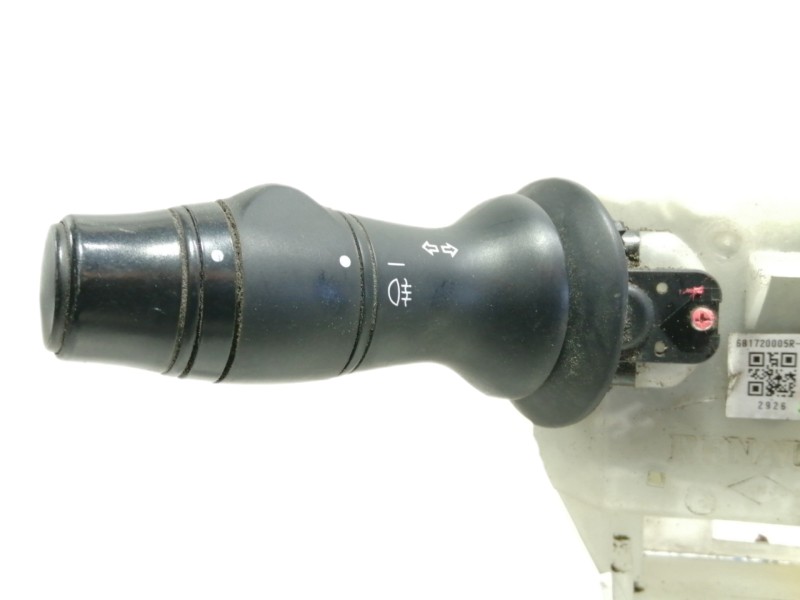 Recambio de mando multifuncion para renault master kasten 2.3 dci diesel cat referencia OEM IAM 681720005RC 681720005R 