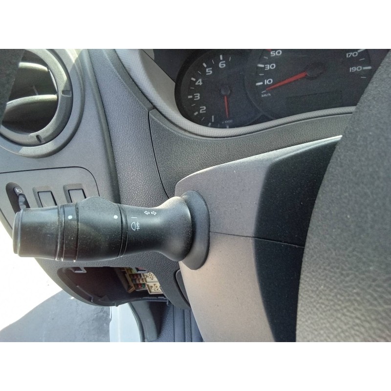 Recambio de mando multifuncion para renault master kasten 2.3 dci diesel cat referencia OEM IAM 681720005RC 681720005R 