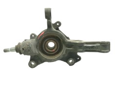 Recambio de mangueta delantera izquierda para renault master kasten 2.3 dci diesel cat referencia OEM IAM    2