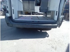 Recambio de paragolpes trasero para renault master kasten 2.3 dci diesel cat referencia OEM IAM    2
