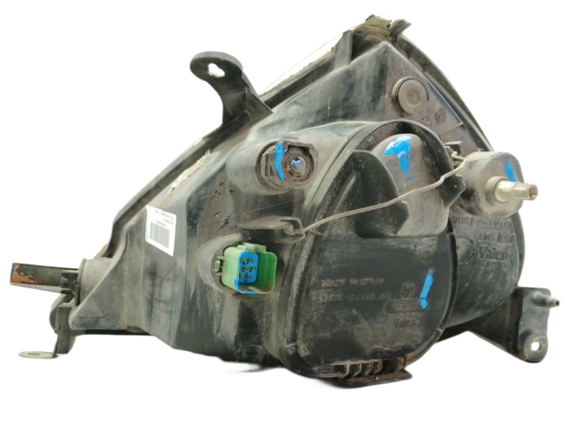 Recambio de faro derecho para ford ka (ccq) básico referencia OEM IAM 97KG13005SAM 97KG19K060AB 97KG19K060