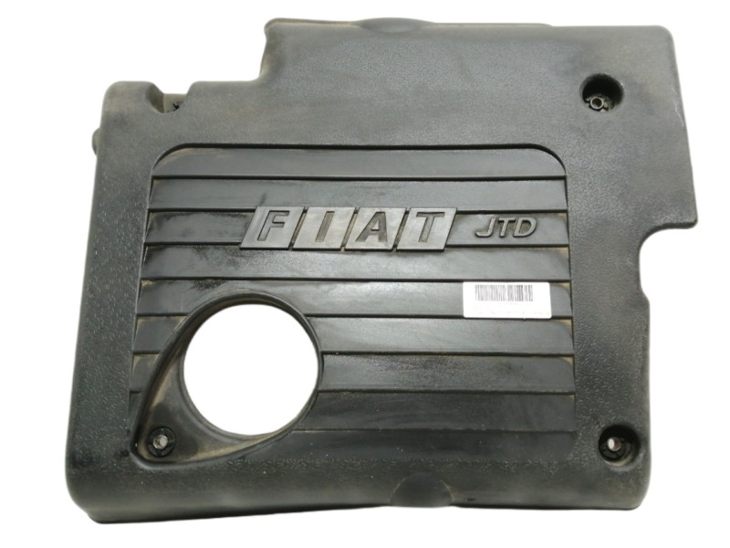 Recambio de tapa motor para fiat bravo (182) jtd 105 / 100 sx referencia OEM IAM   
