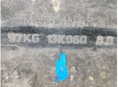 Recambio de faro izquierdo para ford ka (ccq) básico referencia OEM IAM 97KG13K060BB   2