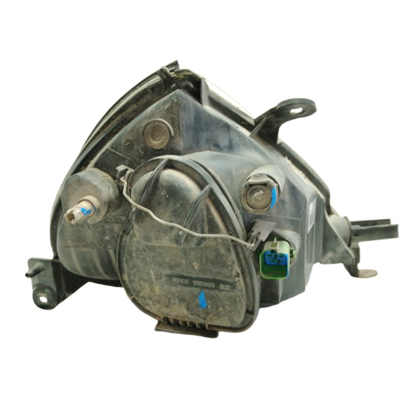 Recambio de faro izquierdo para ford ka (ccq) básico referencia OEM IAM 97KG13K060BB  