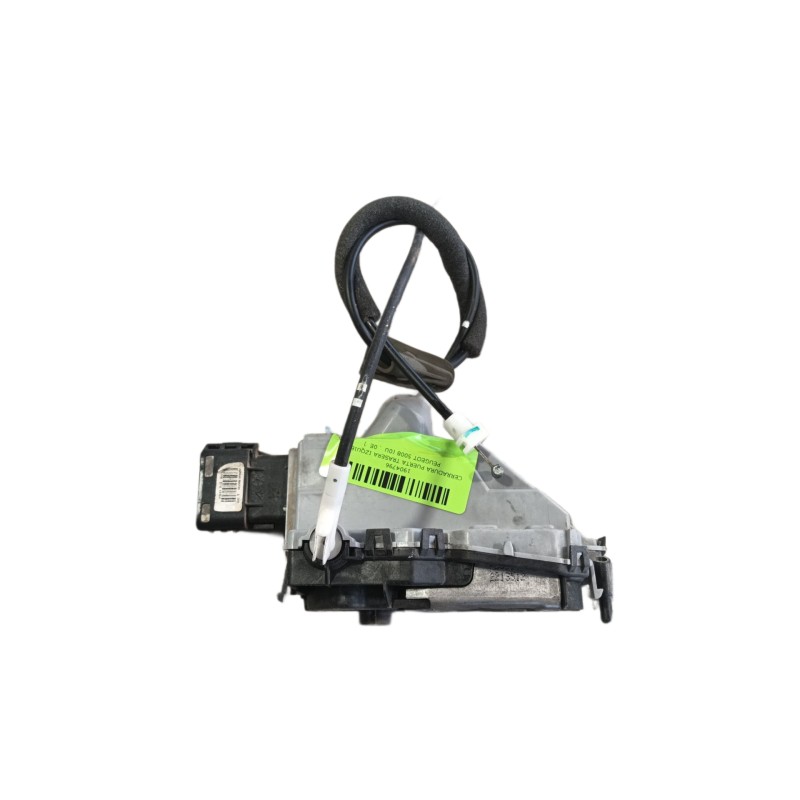 Recambio de cerradura puerta trasera izquierda para peugeot 5008 (0u_, 0e_) 1.6 hdi referencia OEM IAM  4212N0773J6 A01640
