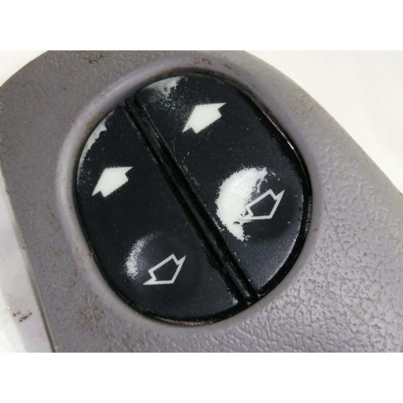 Recambio de mando elevalunas delantero izquierdo para ford ka (ccq) básico referencia OEM IAM 98KBB24185  