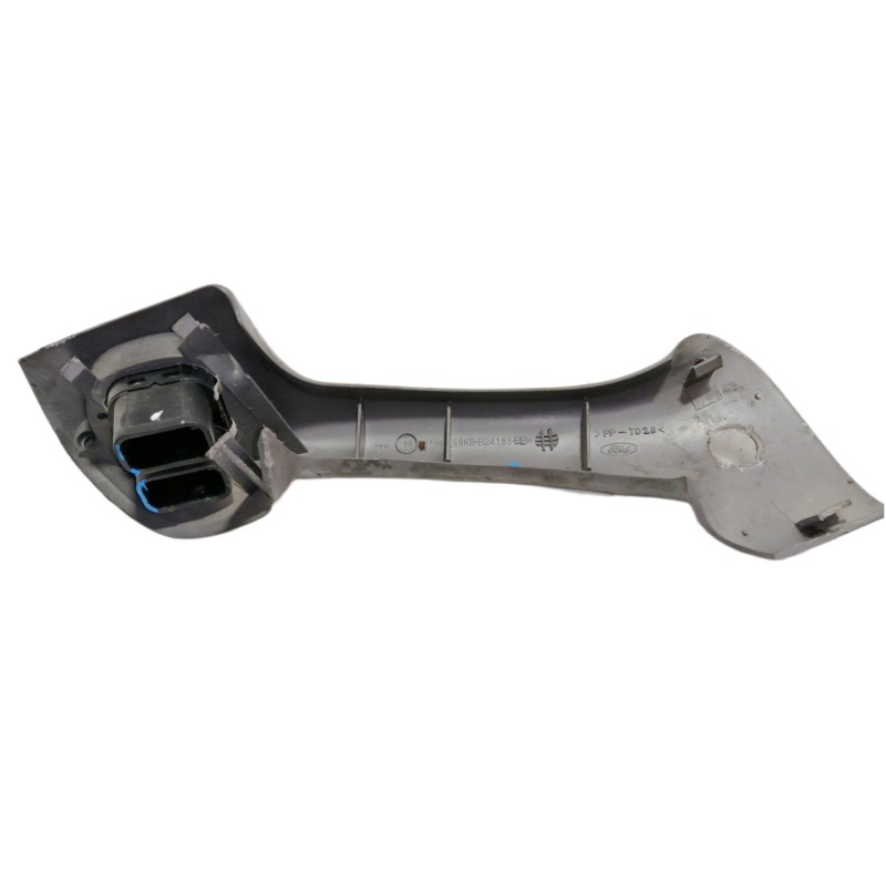 Recambio de mando elevalunas delantero izquierdo para ford ka (ccq) básico referencia OEM IAM 98KBB24185  