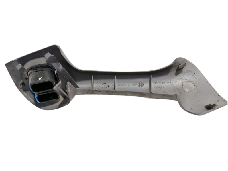 Recambio de mando elevalunas delantero izquierdo para ford ka (ccq) básico referencia OEM IAM 98KBB24185  