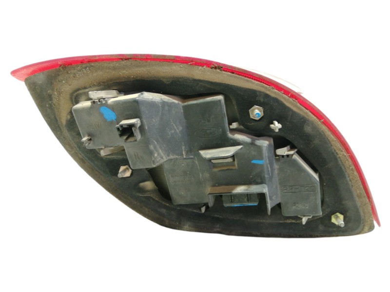 Recambio de piloto trasero derecho para ford ka (ccq) básico referencia OEM IAM 97KG13N004AA 97KG13N004 