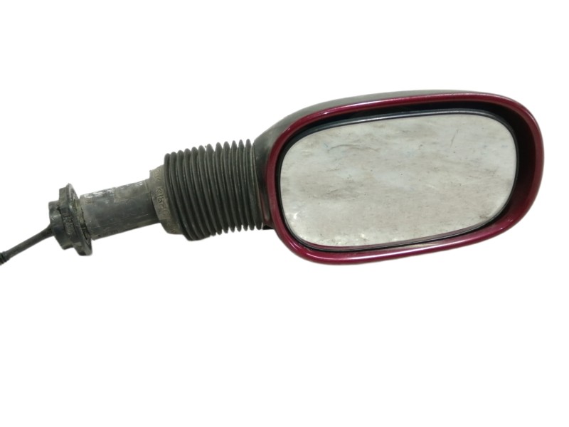 Recambio de retrovisor derecho para ford ka (ccq) básico referencia OEM IAM   