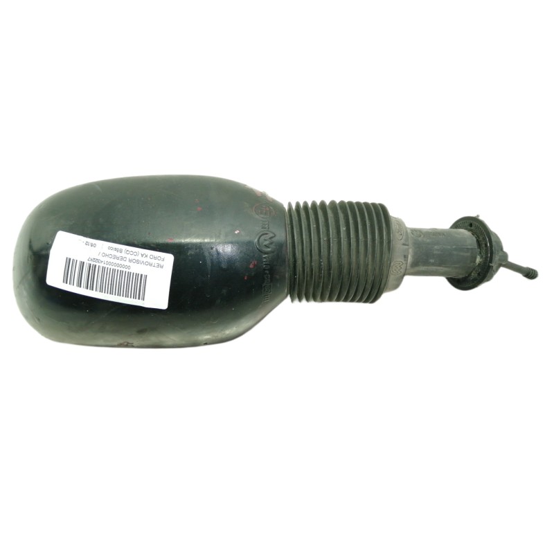 Recambio de retrovisor derecho para ford ka (ccq) básico referencia OEM IAM   