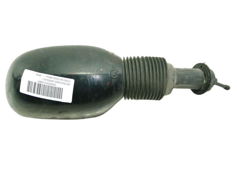 Recambio de retrovisor derecho para ford ka (ccq) básico referencia OEM IAM   