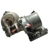 Recambio de columna direccion para seat toledo (kg3) style referencia OEM IAM 6R1419502J 6R1423510BE 
