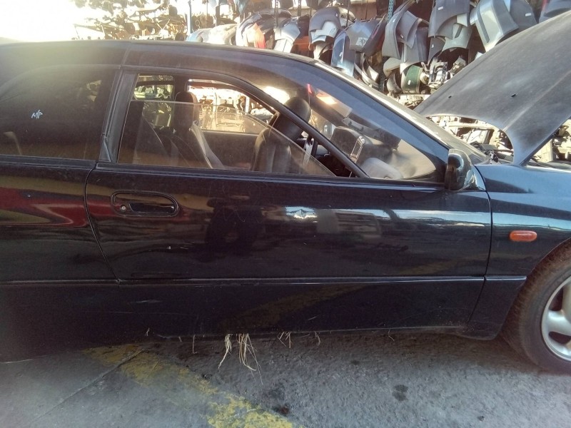 Recambio de puerta delantera derecha para subaru svx c11/c12 (cx) 3.3 svx coupe referencia OEM IAM   