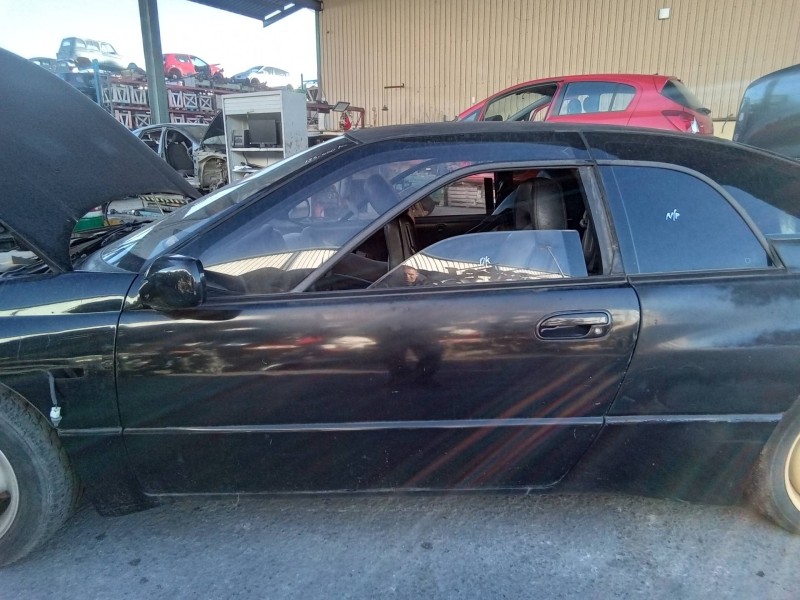 Recambio de puerta delantera izquierda para subaru svx c11/c12 (cx) 3.3 svx coupe referencia OEM IAM   