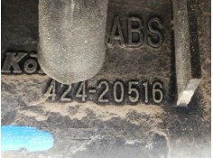 Recambio de rejilla delantera para subaru svx c11/c12 (cx) 3.3 svx coupe referencia OEM IAM 42420516  CRISTAL 2