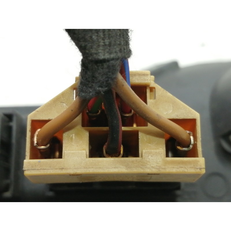 Recambio de mando elevalunas delantero izquierdo para seat ibiza (6k1) stella referencia OEM IAM 6K0867 T867171B 6H0959855A