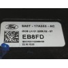 Recambio de mando limpia para ford fiesta (cb1) ambiente referencia OEM IAM 8A6T17A553AC  