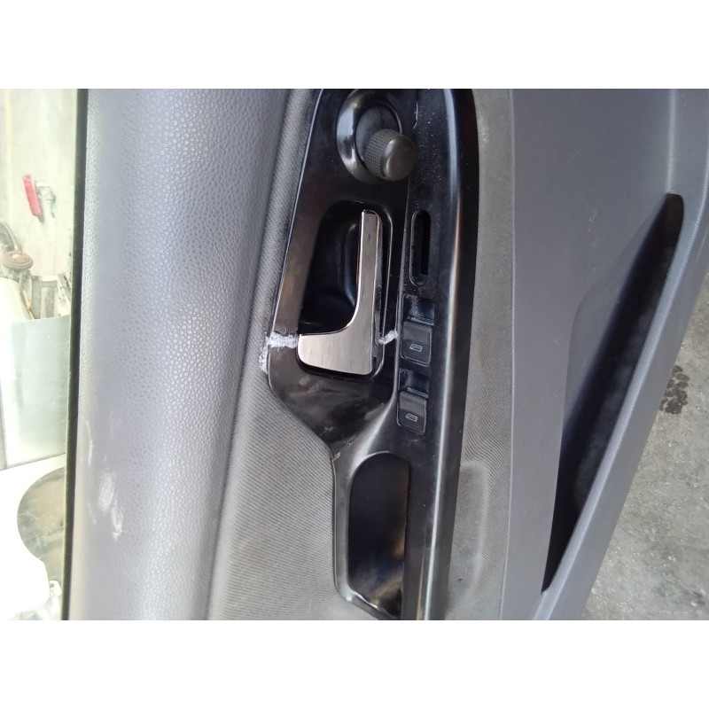 Recambio de mando elevalunas delantero izquierdo para seat ibiza (6k1) stella referencia OEM IAM 6K0867 T867171B 6H0959855A