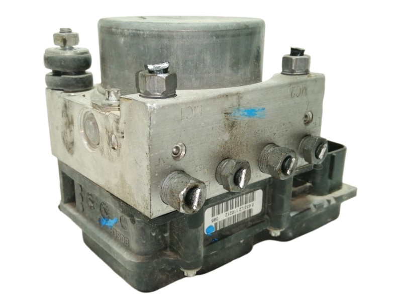 Recambio de abs para fiat punto (199) easy referencia OEM IAM 0265209018 51910174 0265801176