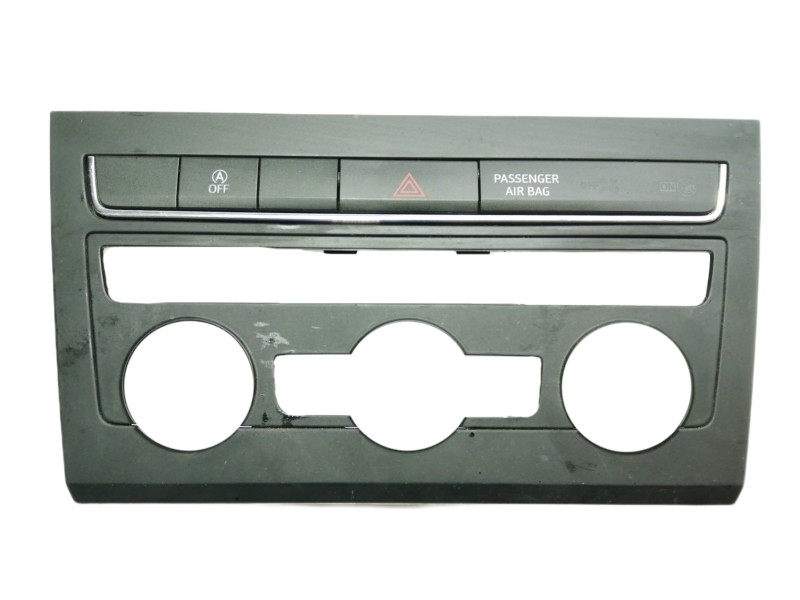 Recambio de warning para seat leon (5f1) reference referencia OEM IAM 5F0858060 5FO858060 