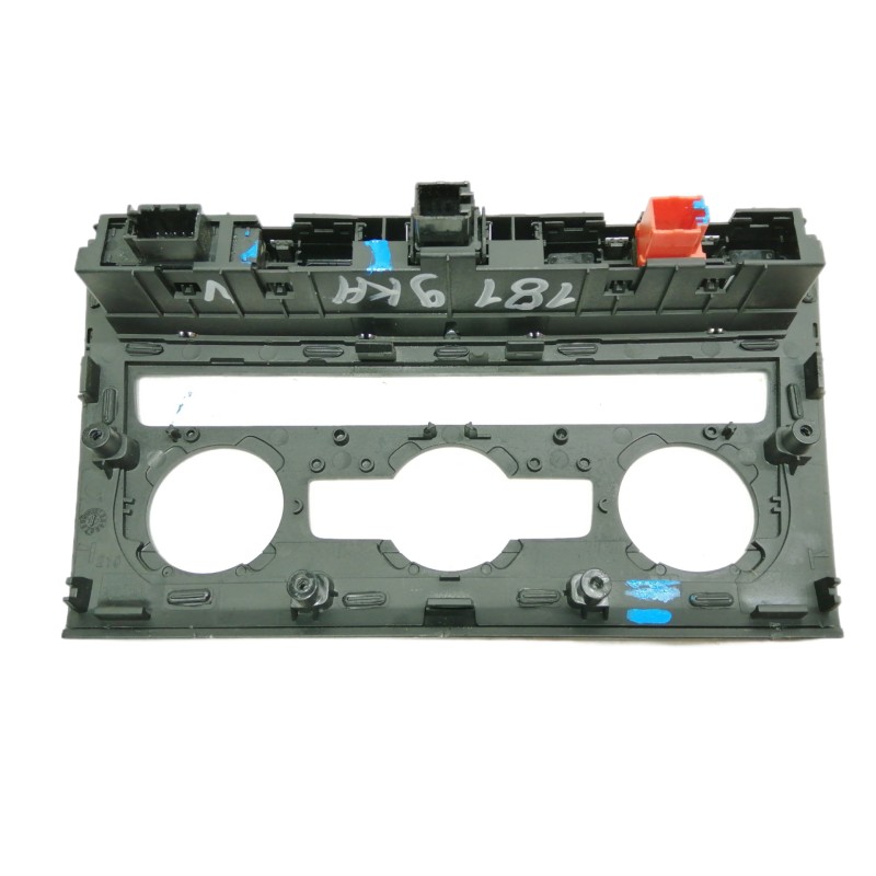 Recambio de warning para seat leon (5f1) reference referencia OEM IAM 5F0858060 5FO858060 