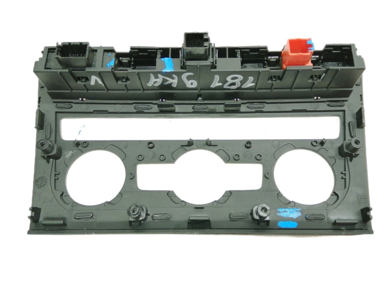 Recambio de warning para seat leon (5f1) reference referencia OEM IAM 5F0858060 5FO858060 