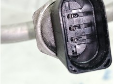 Recambio de tubos aire acondicionado para audi a1 sportback (8xa) attraction referencia OEM IAM 6R1820741Q   2