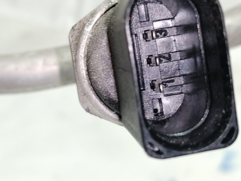 Recambio de tubos aire acondicionado para audi a1 sportback (8xa) attraction referencia OEM IAM 6R1820741Q  