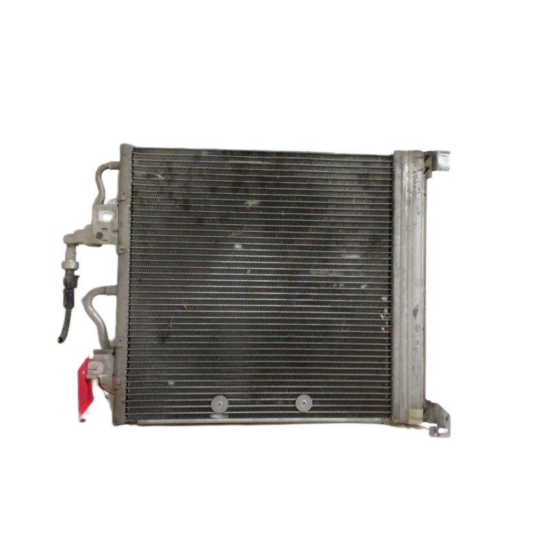 Recambio de condensador / radiador aire acondicionado para opel astra h ber. cosmo referencia OEM IAM 13129195  